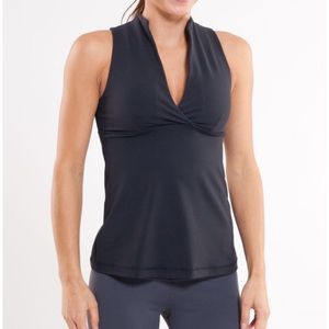 Lululemon Wet Dry Warm Tank